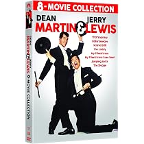Jerry Lewis Twenty Film Collection 欠品あり Jerry Lewis: Twenty Film Collection: Amazon.it: Movies & TV