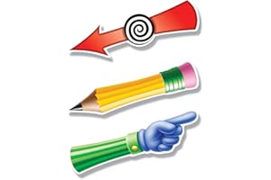 Roues SpinZone devant toute la classe de Learning Resources