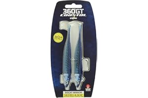 STORM BISCAY MINN 12 MONT (2) BM