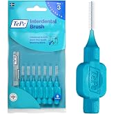 TePe 8'li Aray&uuml;z Fır&ccedil;ası 0.6 Mm Mavi