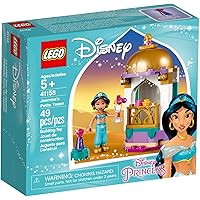 LEGO 41158 Disney Princess La Piccola Torre di Jasmine