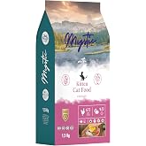 Mystic Az Tahıllı Yavru Kedi Maması Tavuklu 1,5 kg