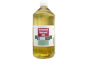 OURONS Aniseed Scented Oil For Budgies, Pheasants, Game & Bird Keeping