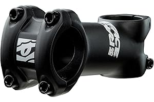RaceFace Handlebar Stem Ride XC 31.8 6° 100 mm