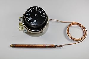 COPPENRATH IMIT TR 2 Thermostat universel