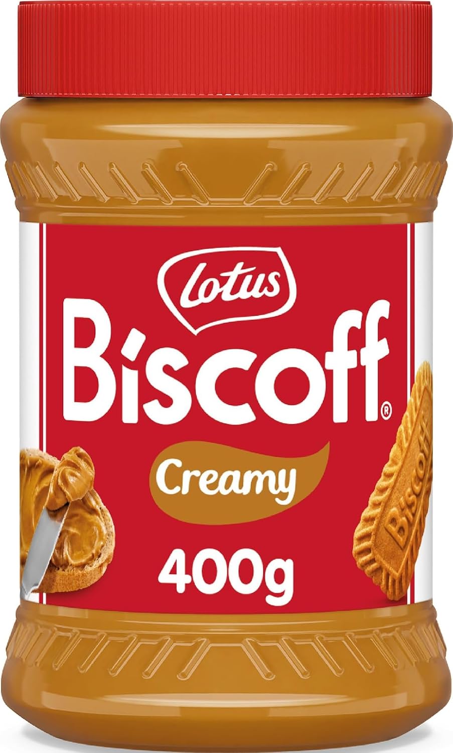 Retour d'Expérience & Bilan Utilisateur : Lotus Biscoff Crema Spalmabile Dolce Cremosa
