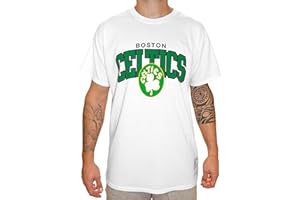 Mitchell & Ness NBA Hardwood Classics Team Arch Shirt