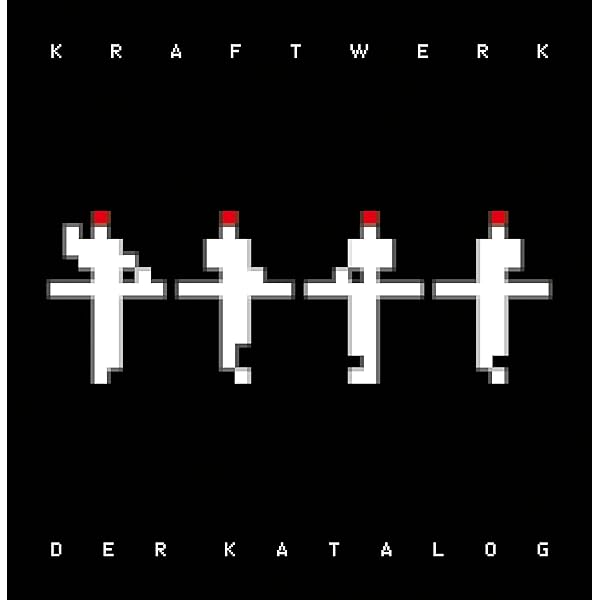 3-D the Catalogue: Amazon.com.be: CDs & Vinyl