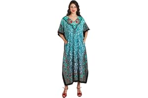 Miss Lavish London Women Kaftan Dresses