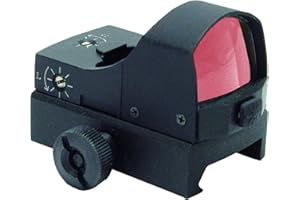 KONUS | 7245 FISSION 2.0 Sistema di Puntamento Tecnologicamente Avanzato, 5 Intensità e Interruttore