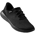 Madrid Comfortable Breathable Eco-Knit Slip On Sneakers, Convenient Hands Free Shoes | Walking Shoes for Men, Women and Elderly | Stylish for Athleisure and Travel - Regular Width