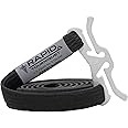 RATS GEN 2 Rapid Application Tourniquet System | Life Saving | Hemorrhage Kit | Emergency | First-Aid | Survival (Black, 1 Pack)