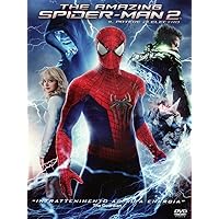The Amazing Spider-Man 2 - Il Potere Di Electro