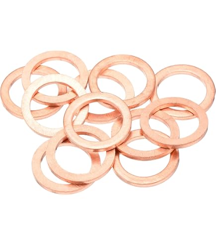 Wellendichtring/Simmerring 22X45X7 A/SC/CB/WA FPM/FKM (Viton®)Hohe