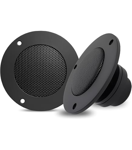 Membrana Di Ricambio Per JBL 2415 H, 2416 H, 2417 H, SR4722, SR4735, SR4738, MR802 MR805 MR822 MR82 - Foto 7