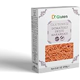Dr. Gluten Glutensiz Domatesli Erişte Makarnası