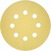 Bosch Professional Accessories C450 Standard For General Purpose, Zımpara Diski