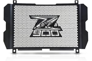 ZHUOWU Z900 2025 Rejillas Frontales de radiador Guarda Protectora Radiator Guard para Z900 Z 900 2016 2017 2018 2019 2020 2021 2022 2023 2024 2025