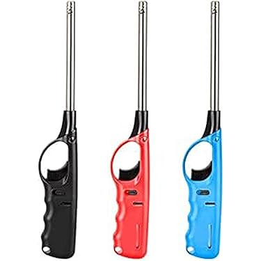 Amazon.co.uk Best Sellers: The most popular items in Lighters