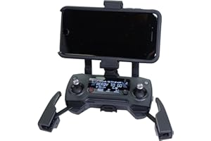 PolarPro Support de téléphone pour DJI Mavic Platinum / Pro