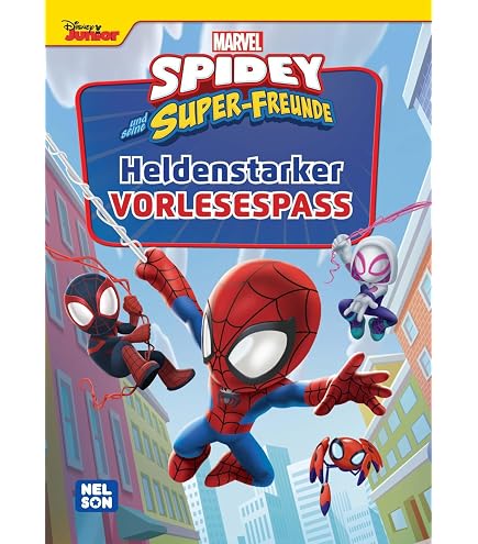 Spidey E I Suoi Fantastici Amici – Peluche Miles Morales 20 Cm – Ufficiale Marvel – Morbido E Abbracciabile Per Bambini 3+