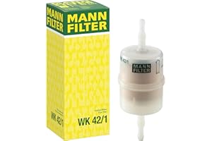 MANN-FILTER WK 42/1 Fuel Filter - for Cars + Transporters