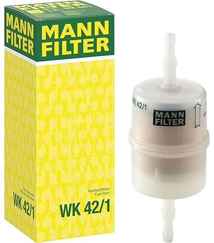In-Line Fuel Filter Fit For Hatz 1B20 1B30 1B40 1B50 Replaces - Foto 7