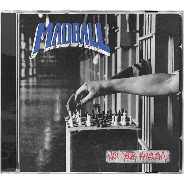 Madball / Hold It Down NYHC NYハードコア レコード Hold It Down - Madball: Amazon.de: Musik-CDs & Vinyl