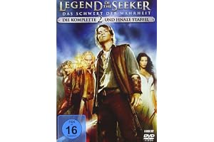 Legend of the Seeker