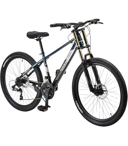 Buy Cosmic Bicycle 29 Hydra AL 24SP FSLO DD Alloy Bicycle with