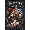 Le origini. Critical role. Vox machina (Vol. 1)