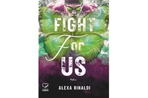 Fight for us: Volume 2 (Dark-BrightLove - PubMe):