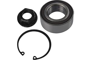 ‎ATEC GERMANY ATEC Germany 1x Radlager vorne Radlagersatz inkl. ABS Sensor