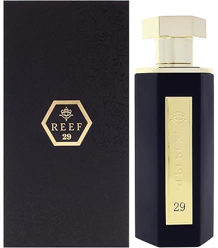 Reef No-41 Eau de Parfum for Unisex 100 ml : Buy Online at Best