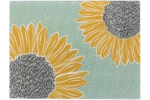 THE ENGLISH TABLEWARE ENGLISH TABLEWARE CO Company Artisan Flower Glass Worktop Saver