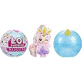 MGAE, LOL Tots Unicorn Bebekleri, L.O.L. Surprise