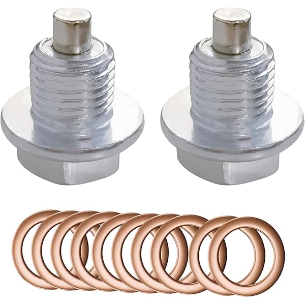 4 Supporti Antivibranti In Gomma M6 - Silent Block Per Motori, Pompe E Generatori - Foto 3