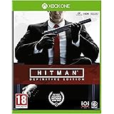 Hitman Definitive Edition (Xbox One) - Xbox One