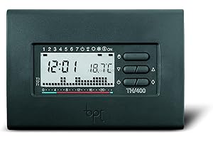 BPT SPA Th/400 Gr-Termoprogrammatore 69404300