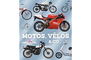 Motos, vélos & Co.