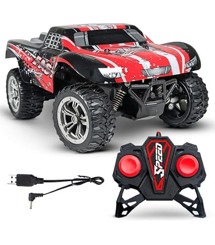 Traxxas Summit VXL 4WD Electric Extreme Terrain Monster Truck with