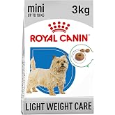 Royal Canin Ccn Mini Light Weight Care 3 Kg K&ouml;pek Maması
