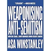 Weaponising Anti-Semitism