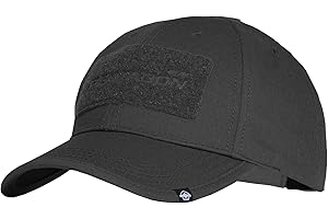 Pentagon Tactical 2.0 Ripstop Baseball Cap