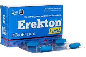 Olimp Erekton nästan 8 brickor.