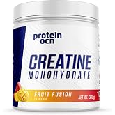 Proteinocean Kreatin Meyve F&uuml;zyon 300g 100 Servis