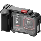 Insta360 Ace Pro 2/Insta360 Ace Pro Xplorer Grip Kit Arduvaz Grisi