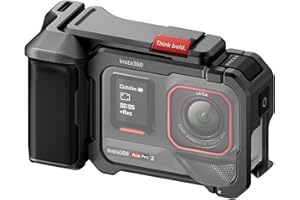 Insta360 Ace Pro 2/Ace Pro Xplorer Grip Kit