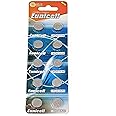 10 X AG13 LR44 Button Cells Batteries - A76 L1154 SR44 G13 357-1.5V
