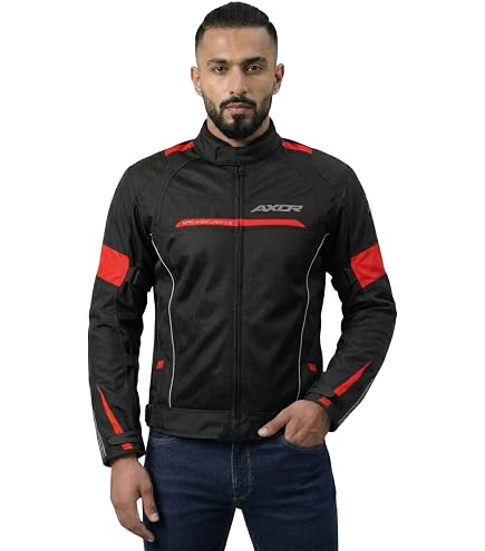 Suzuki GSX-R Mesh Motorcycle Riding Jacket Blue/Yellow 990A0-21267